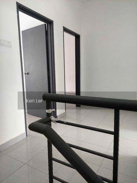 Taman Semenyih Mewah Fasa 3 - 5