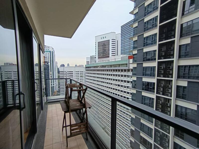 St Mary Residences - 5