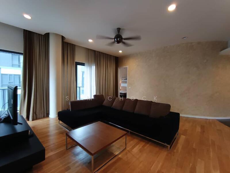 St Mary Residences - 2