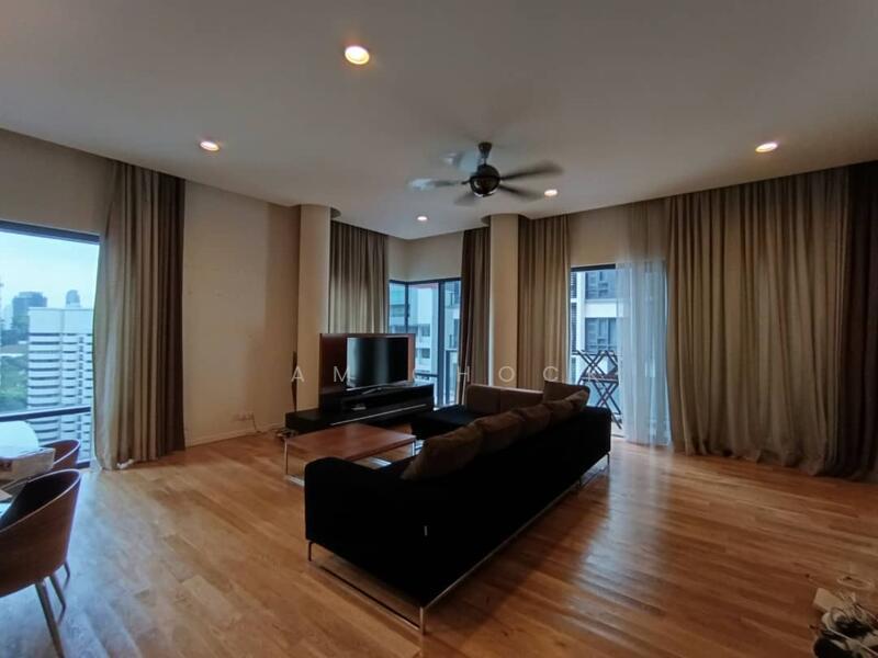 St Mary Residences - 1