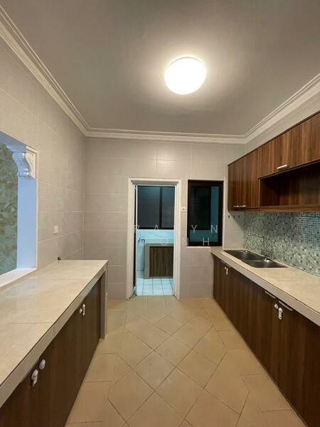 Sunway Sutera Condominium - 1