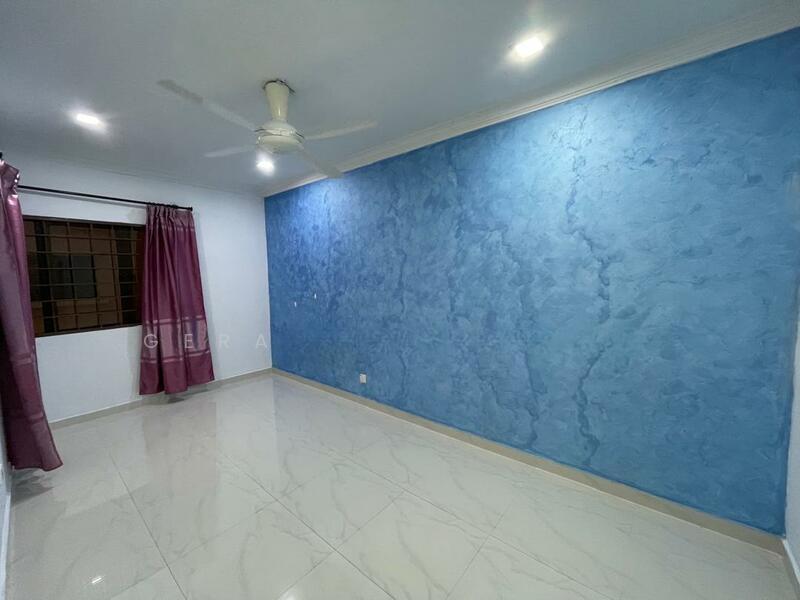 Sunway Sutera Condominium - 4