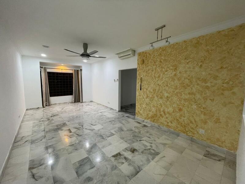 Sunway Sutera Condominium - 2