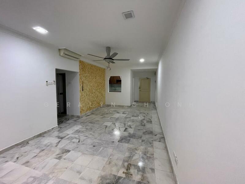 Sunway Sutera Condominium - 3