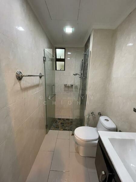 Sunway Sutera Condominium - 5