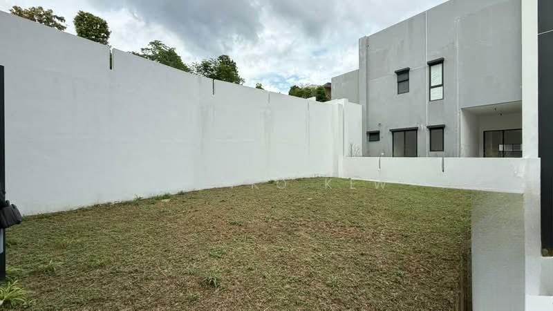 JADE HILLS: PHASE 6A2 - 5