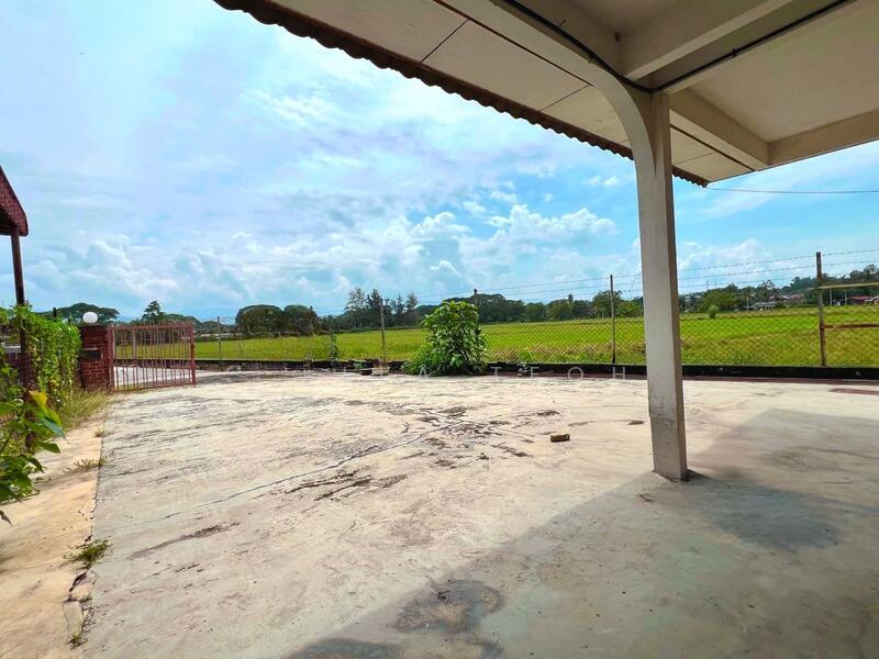 Taman Suria, Kuala kangsar - 4