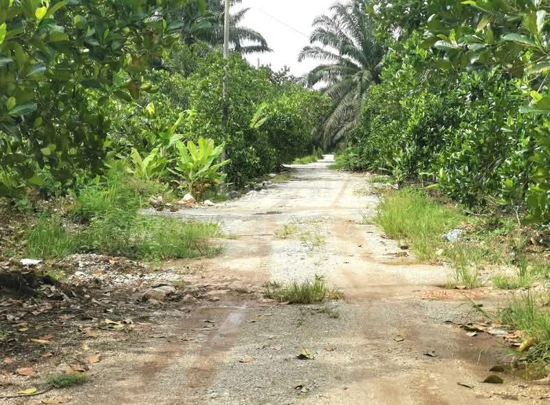 Heavy Industry Banting Olak Lempit - 1