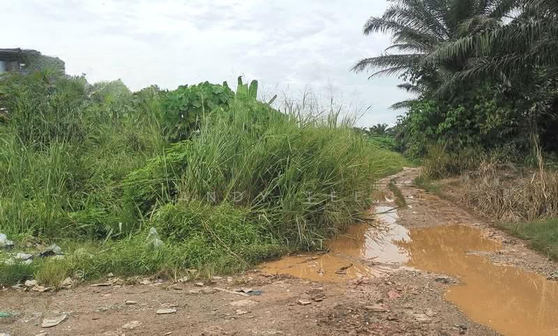 Heavy Industry Banting Olak Lempit - 5