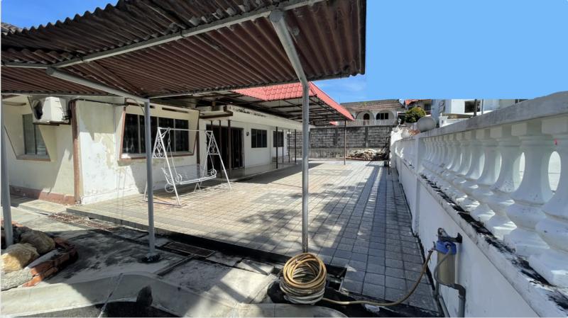 Bungalow | 6,932 Sqft | Value Buy Fettes Park | Tanjong Tokong | Tanjung Bungah - 1