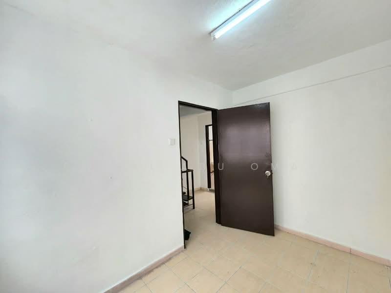 Taman Sri Sinar - 3