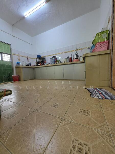 Taman Panglima - 5
