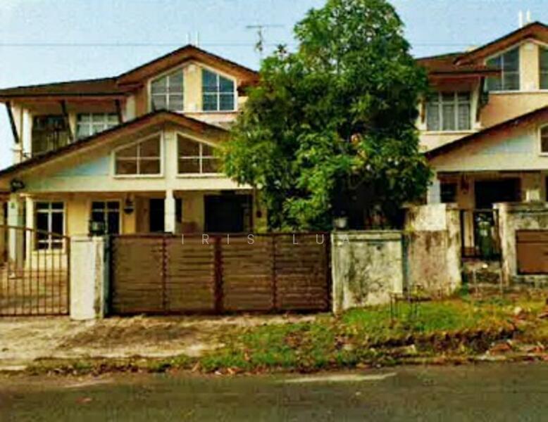 Jalan Setia 11/6, Taman Setia Indah - 1