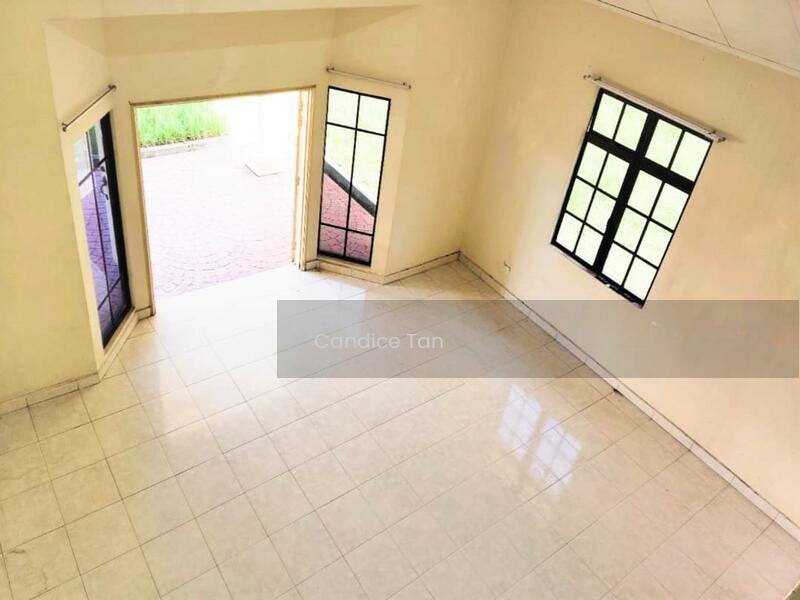 Taman Hulu Langat Jaya - 5