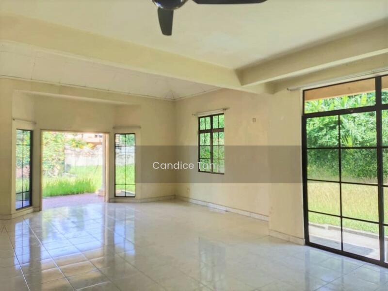 Taman Hulu Langat Jaya - 1