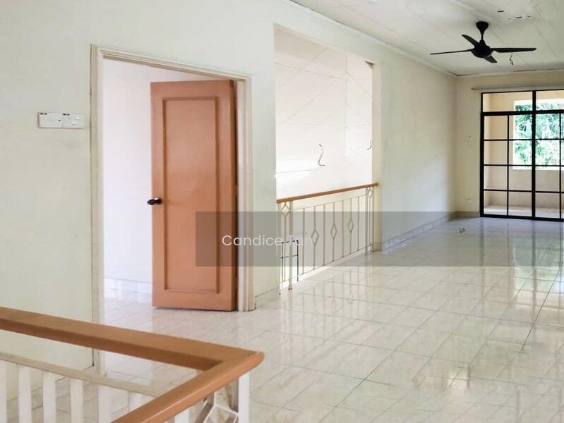 Taman Hulu Langat Jaya - 4