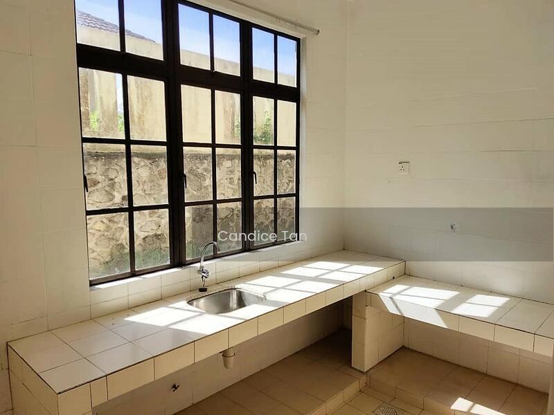 Taman Hulu Langat Jaya - 3