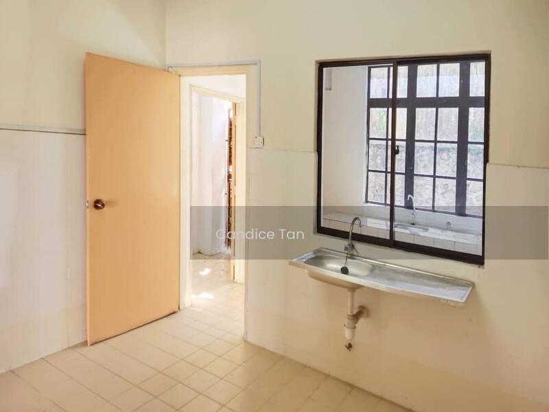 Taman Hulu Langat Jaya - 2