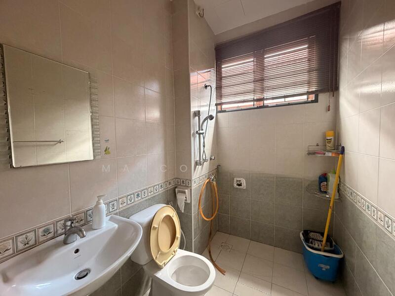 Taman Sri Pulai Perdana - 3