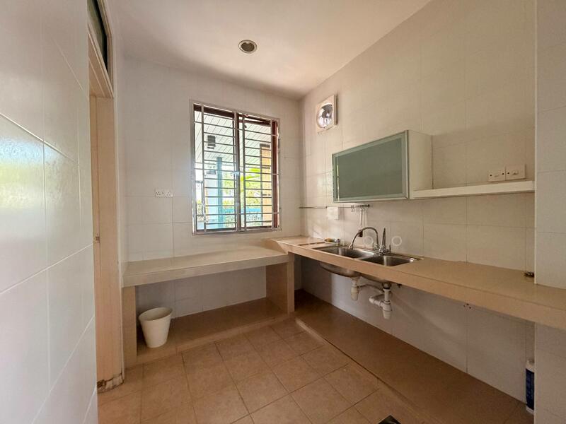 Taman Sri Pulai Perdana - 5