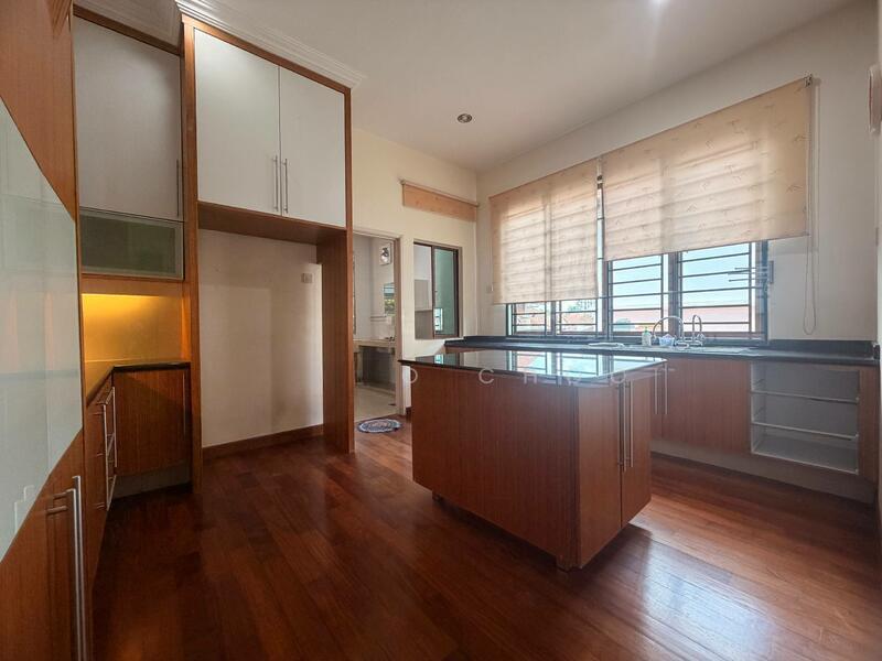 Taman Sri Pulai Perdana - 4