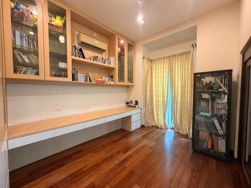 Taman Sri Pulai Perdana - 2