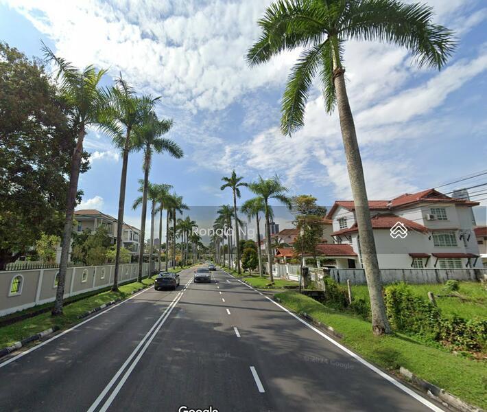 2 Storey Bungalow Pulau Tikus Georgetown - 3