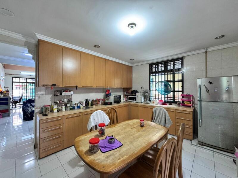 Ulu Tiram Ulu Tiram Ulus Tirams - 5