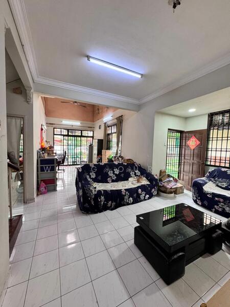 Ulu Tiram Ulu Tiram Ulus Tirams - 1