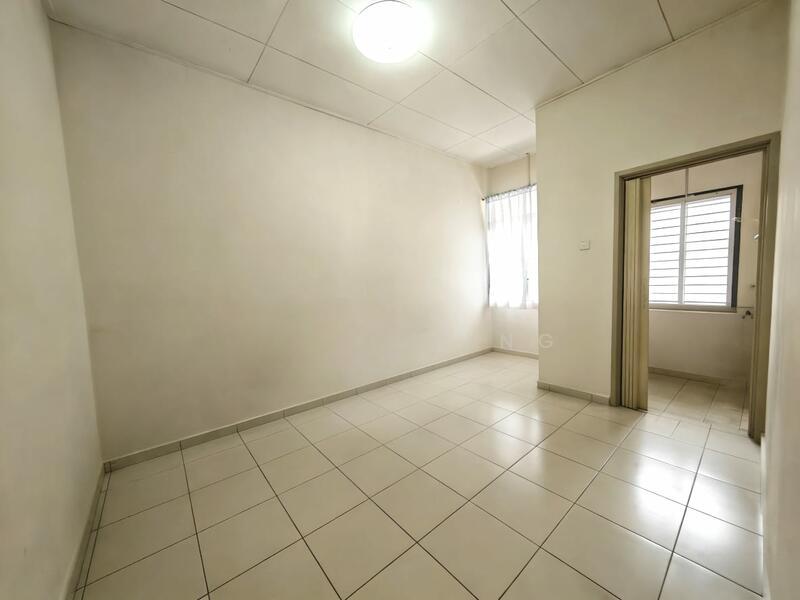 Taman Impian Skudai - 5