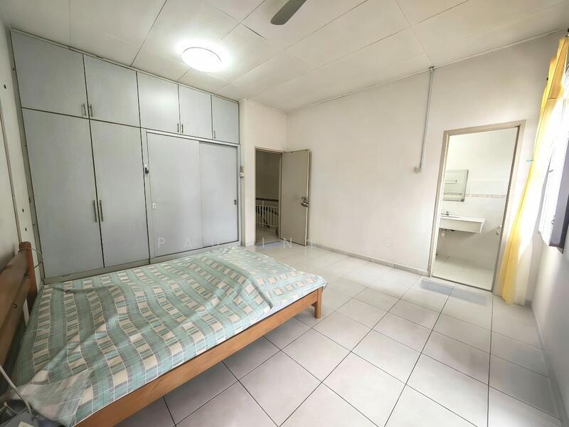 Taman Impian Skudai - 3