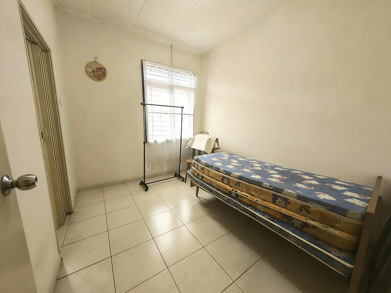 Taman Impian Skudai - 4