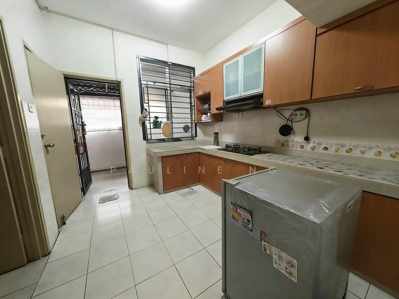 Taman Impian Skudai - 2