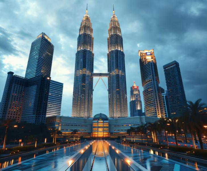 Lofthill Residence - 1