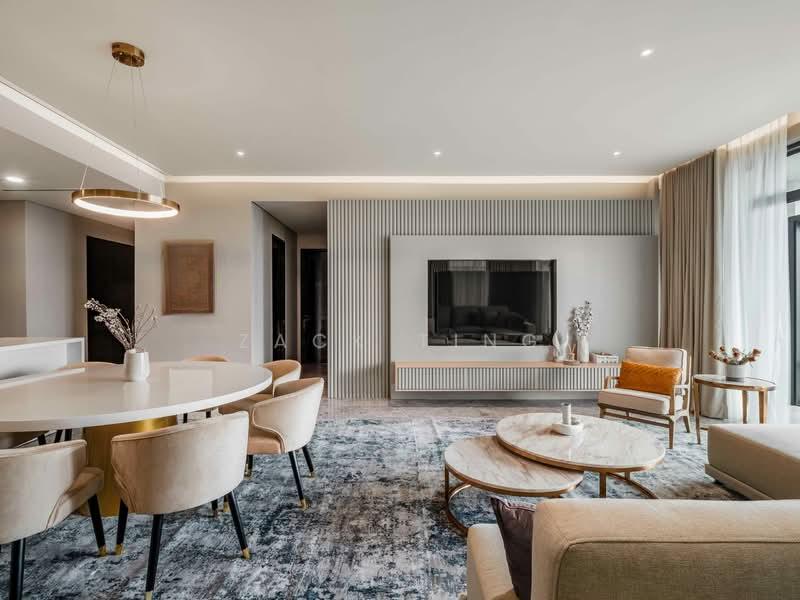 Lofthill Residence - 5