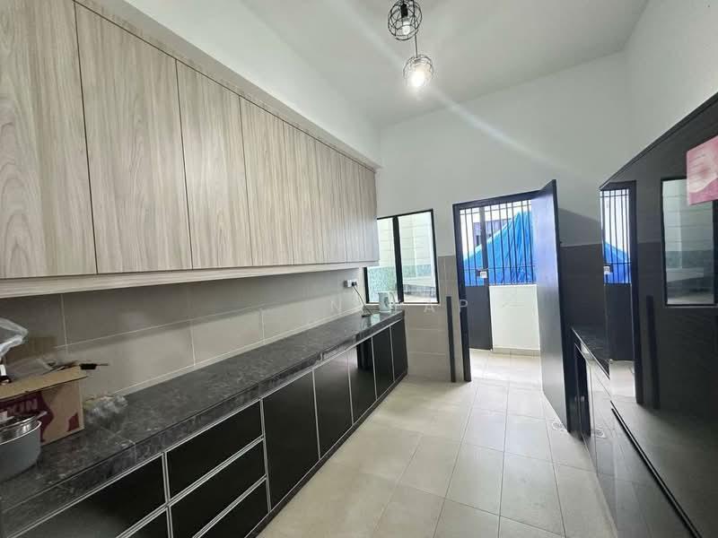 The Straits View Homes - 4