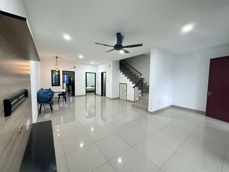 The Straits View Homes - 2