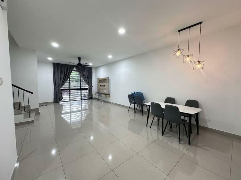 The Straits View Homes - 3