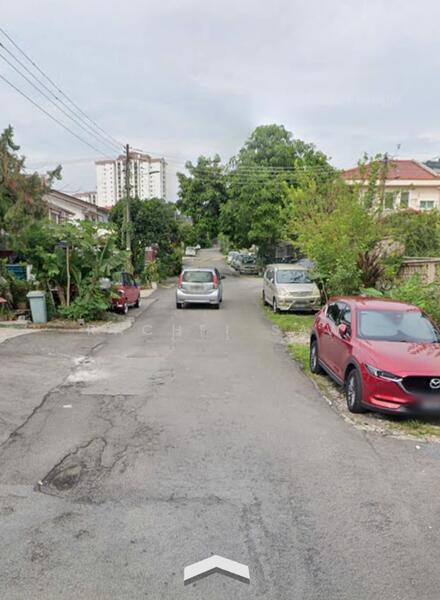 Taman Cheras - 4