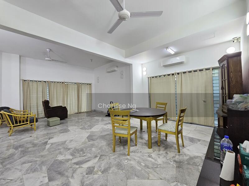 Cheras Perdana @ Cheras South - 5