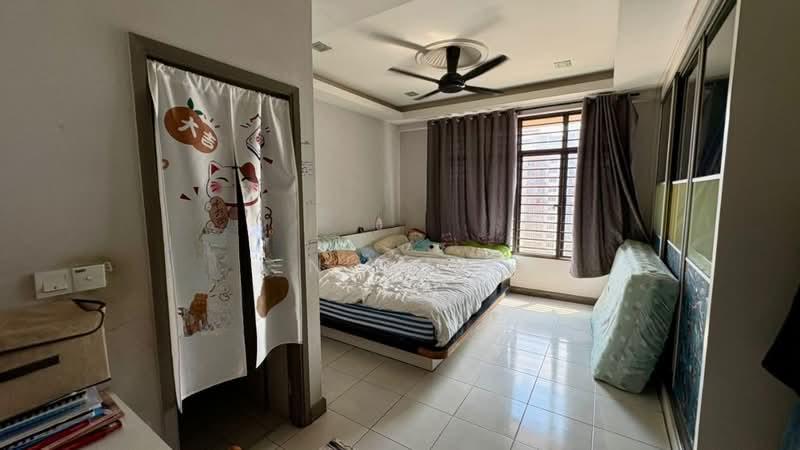 Diamond Residences - 2