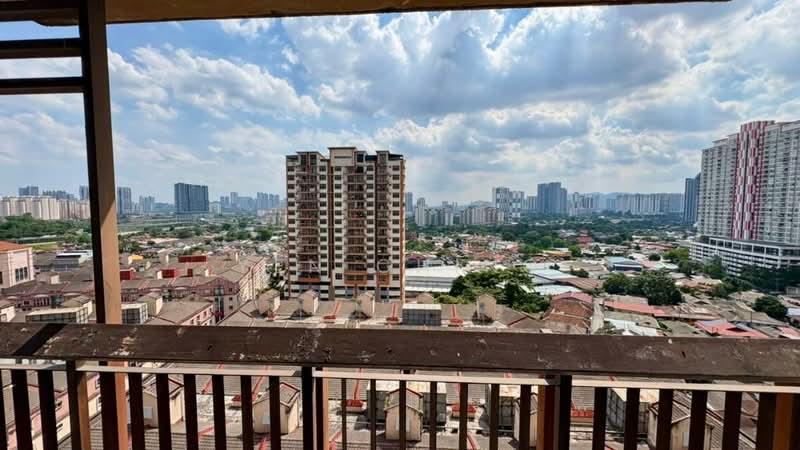 Diamond Residences - 5