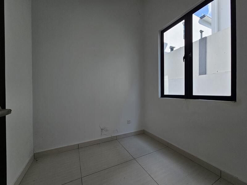 Wira Heights - 2