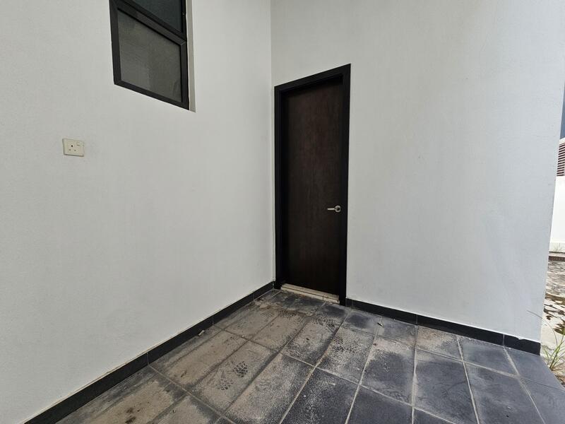 Wira Heights - 3