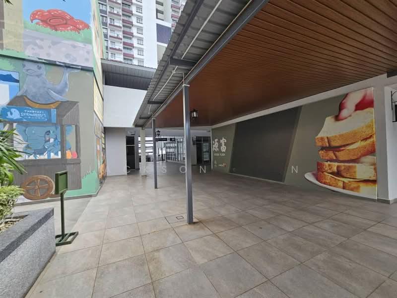 Bukit Bantayan Residences - 2