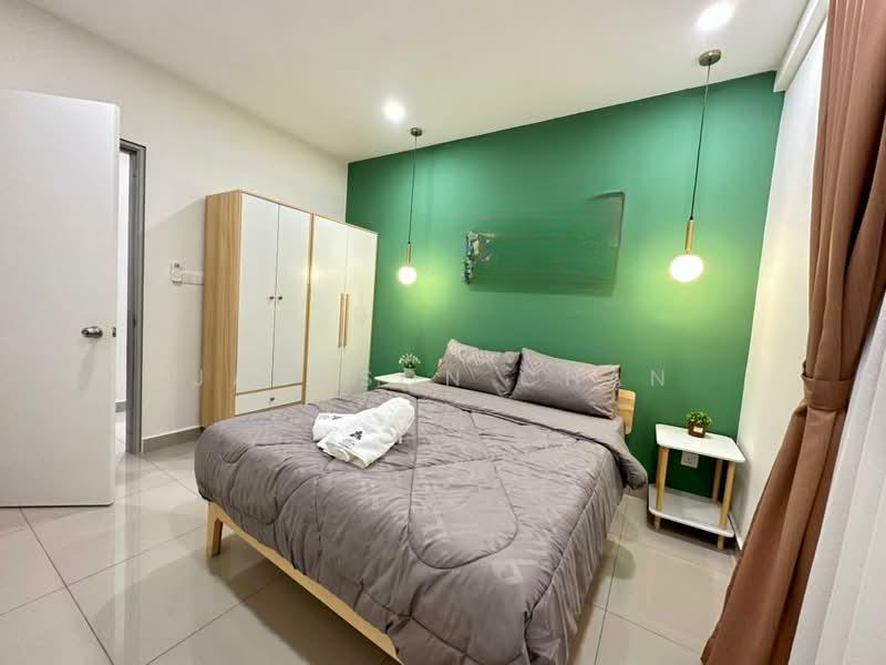 Bukit Bantayan Residences - 1