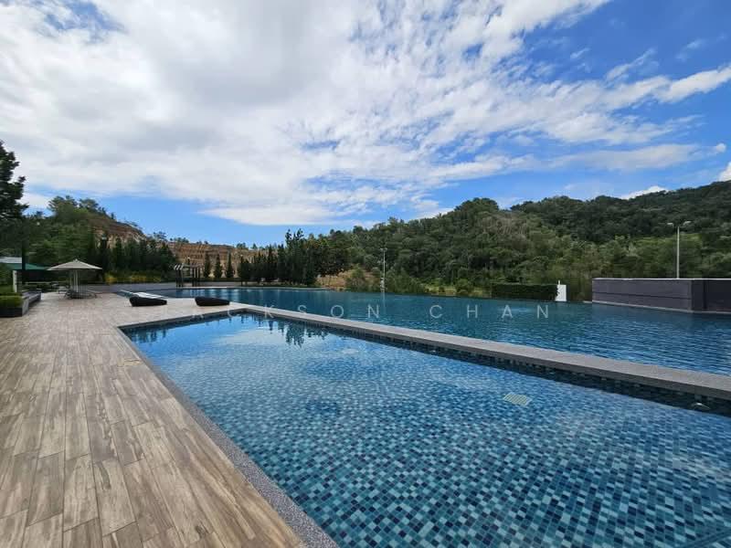 Bukit Bantayan Residences - 5