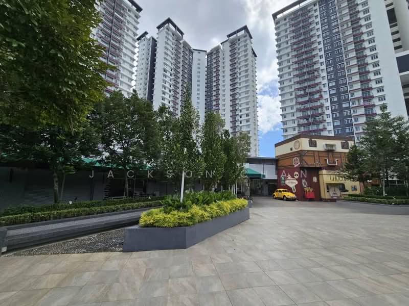 Bukit Bantayan Residences - 3