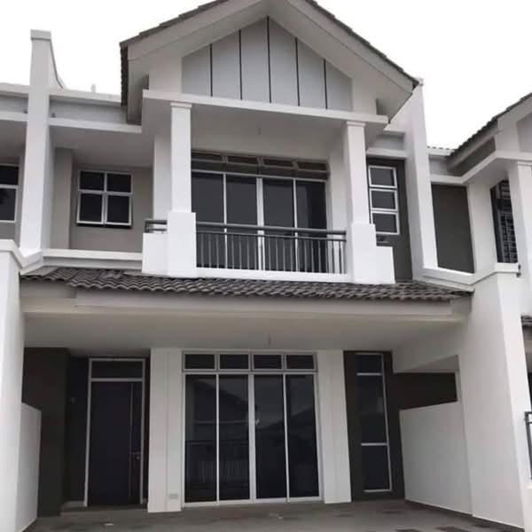 Phase 4B-Adenia 2 @ Sapphire Hills, Bandar Baru Kangkar Pulai - 1