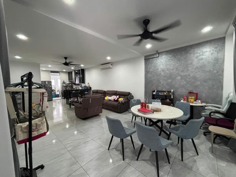 Phase 4B-Adenia 2 @ Sapphire Hills, Bandar Baru Kangkar Pulai - 2